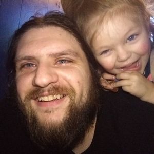 Meet your Posher, Jesse